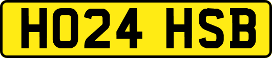 HO24HSB