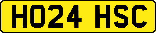 HO24HSC