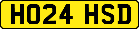 HO24HSD