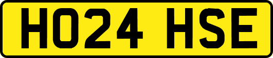 HO24HSE