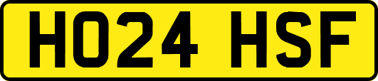 HO24HSF