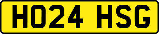 HO24HSG