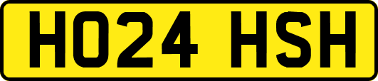 HO24HSH