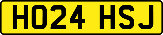 HO24HSJ