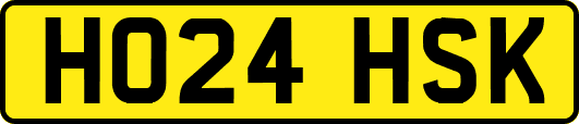 HO24HSK