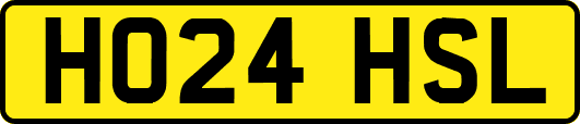 HO24HSL