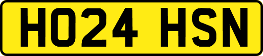 HO24HSN