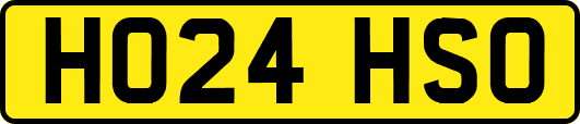HO24HSO