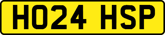 HO24HSP