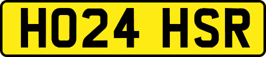 HO24HSR