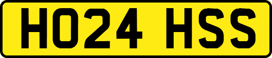 HO24HSS