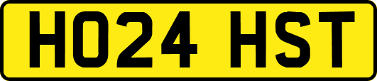 HO24HST