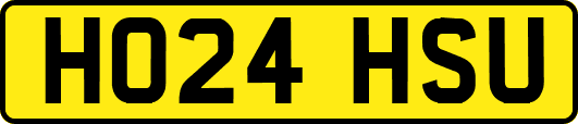 HO24HSU