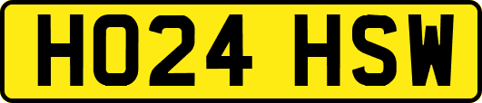 HO24HSW