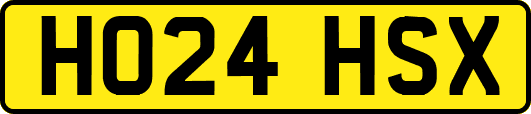 HO24HSX