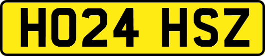 HO24HSZ