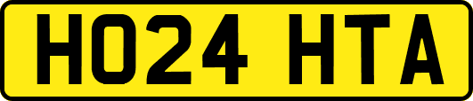 HO24HTA