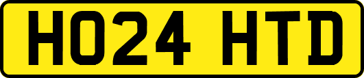 HO24HTD