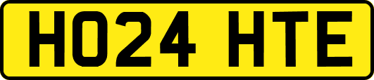 HO24HTE