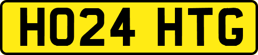 HO24HTG