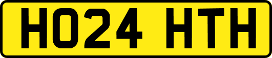 HO24HTH