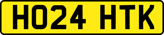 HO24HTK