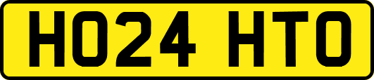 HO24HTO