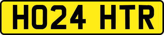 HO24HTR