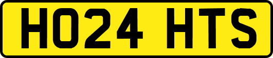 HO24HTS