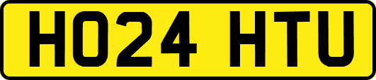 HO24HTU