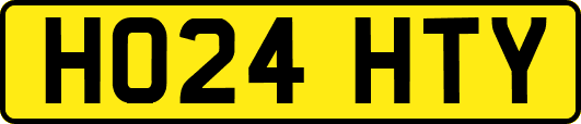 HO24HTY
