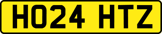 HO24HTZ