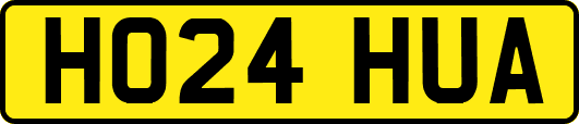 HO24HUA