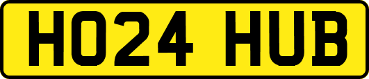 HO24HUB