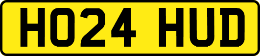 HO24HUD