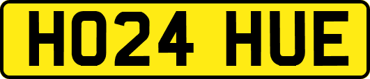 HO24HUE