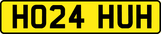 HO24HUH