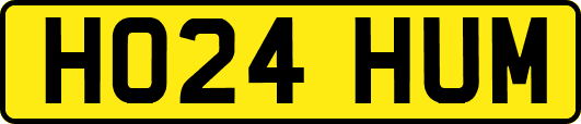 HO24HUM
