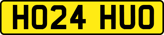 HO24HUO