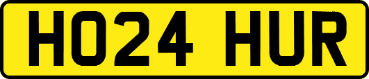 HO24HUR