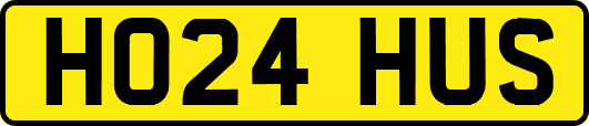 HO24HUS