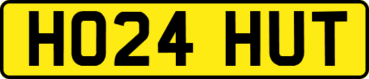 HO24HUT