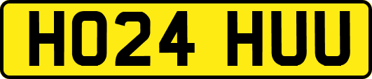 HO24HUU