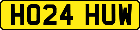 HO24HUW