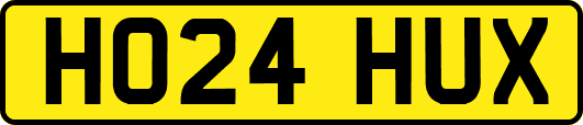 HO24HUX