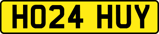 HO24HUY