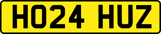 HO24HUZ