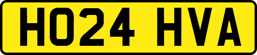 HO24HVA