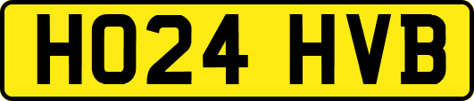 HO24HVB