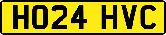 HO24HVC